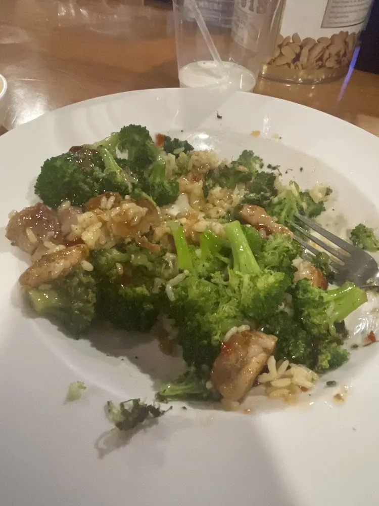 Broccoli