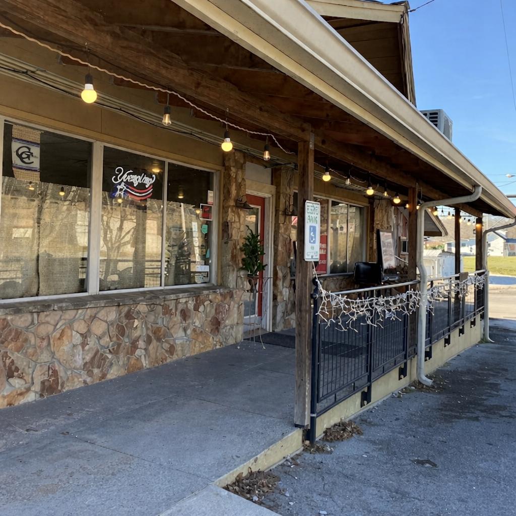 Hank's Corner Grille
