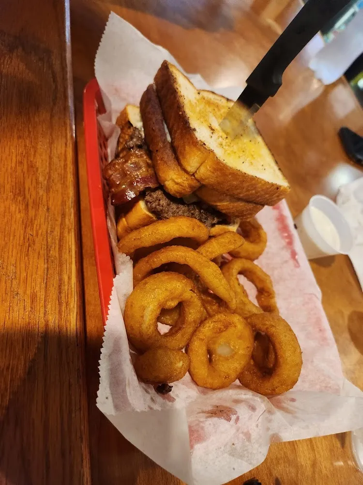 Patty Melt