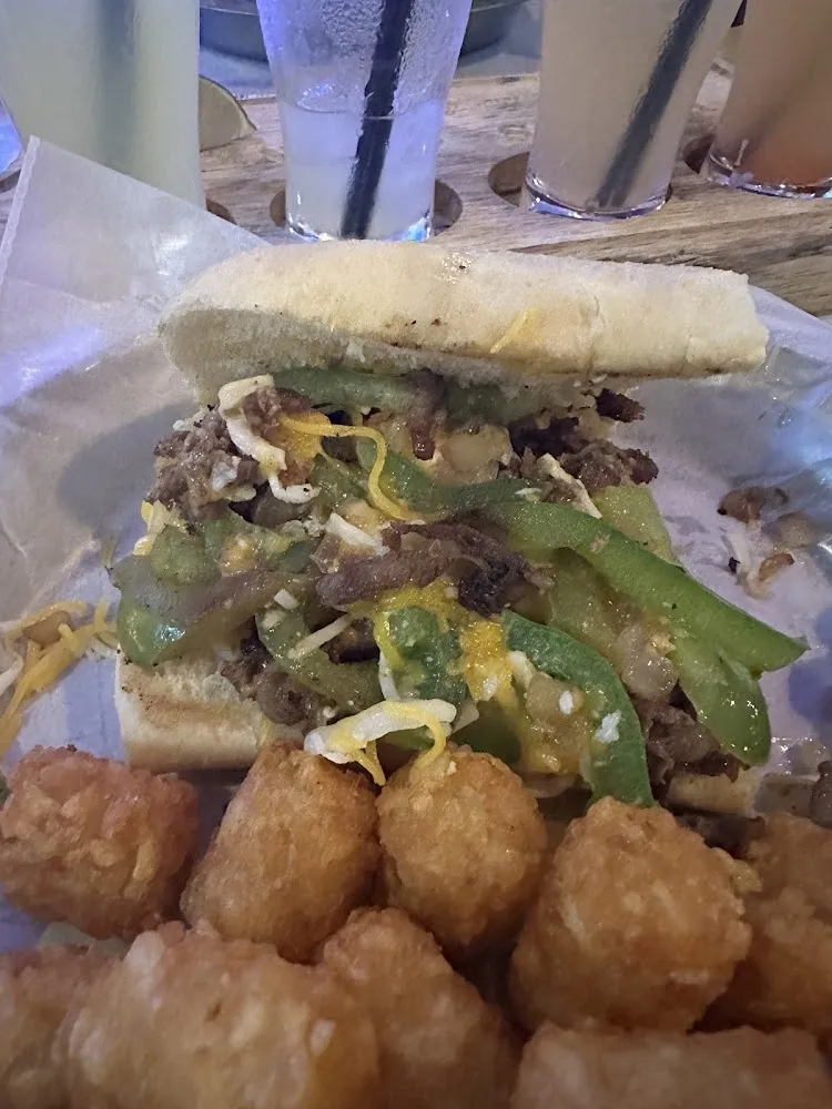 Tater Tots